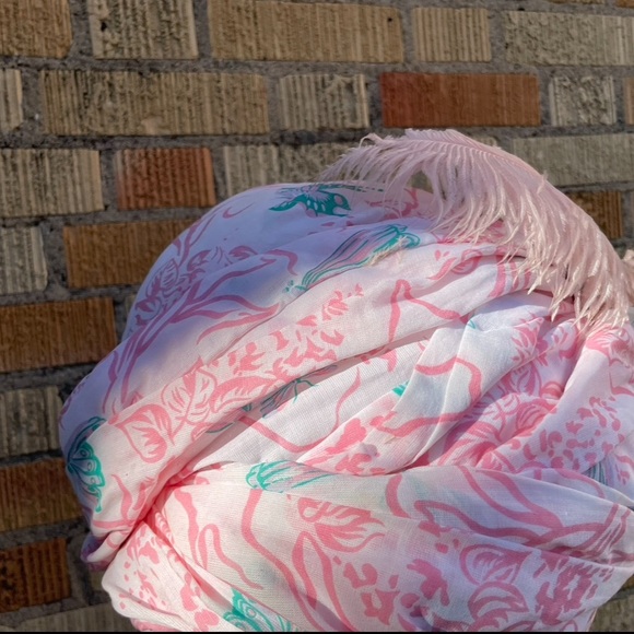 Suzanne Couture Millinery Elegant Pink Feathered Turban main image 7